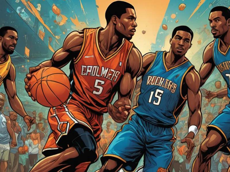 2026年7月18日NBA夏季联赛独行侠vs尼克斯全场集锦