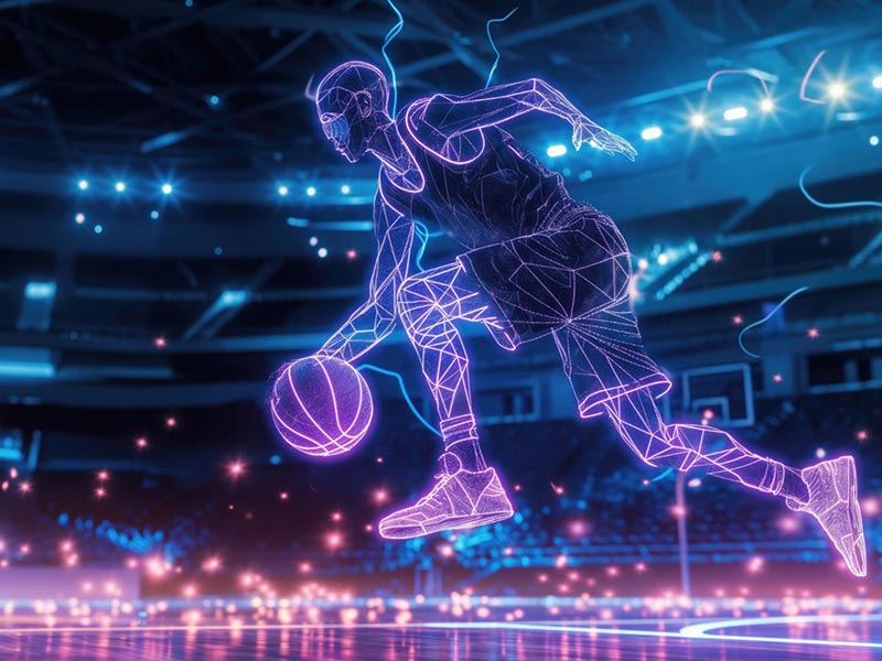 2026年7月19日NBA夏季联赛凯尔特人vs魔术全场集锦