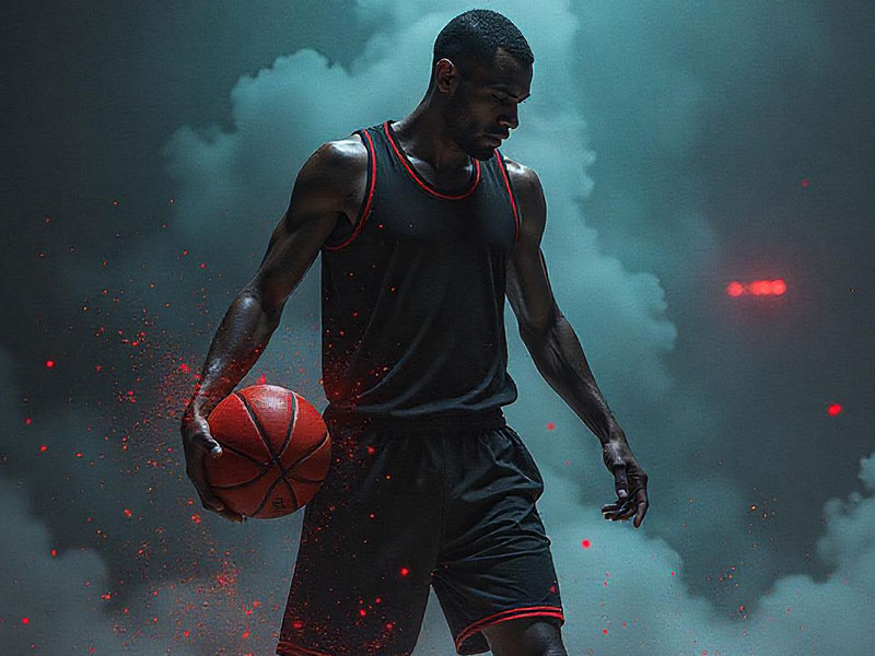 2026年7月19日NBA夏季联赛马刺vs太阳全场集锦
